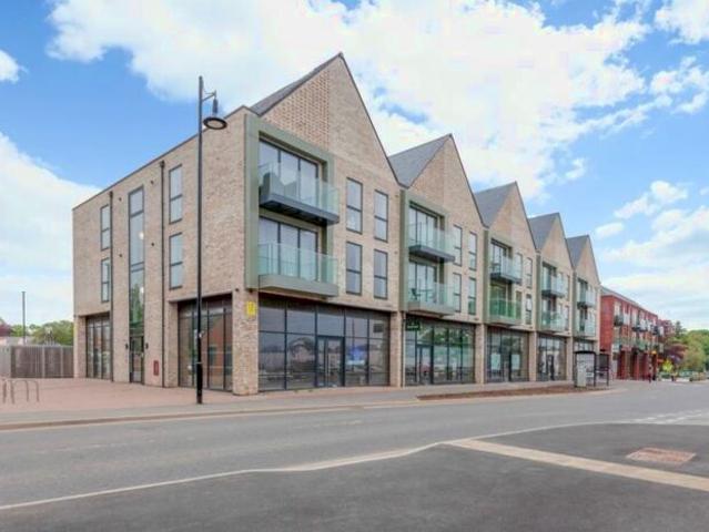 Apartment for rent in Arncott, Cherwell