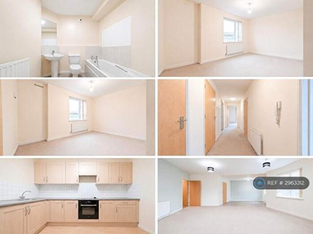 Apartment for rent in Far Cotton and Delapre, Far Cotton