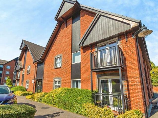 Apartment for rent in Leighton-Linslade, Linslade