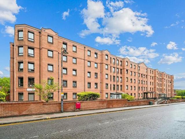 Apartment for rent in Garnethill, Scotland