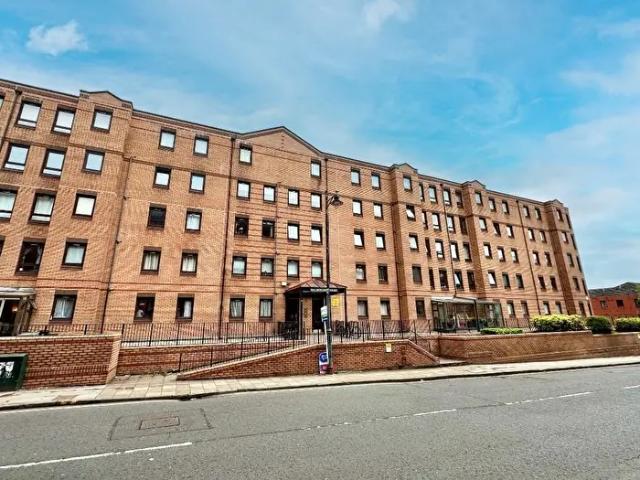 Apartment for rent in Garnethill, Scotland
