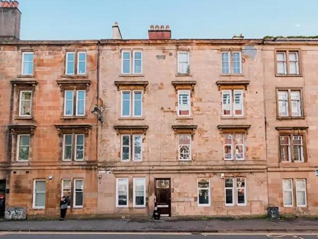 Apartment for rent in Garnethill, Glasgow