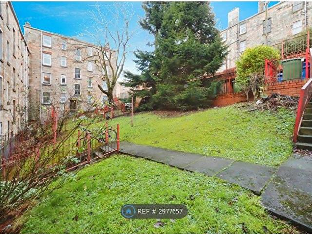 Apartment for rent in Garnethill, Scotland