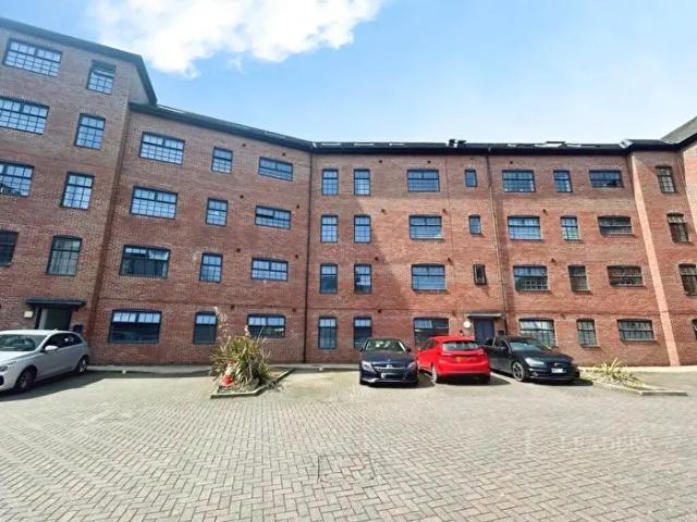 Apartment for rent in Little Chester, East Midlands