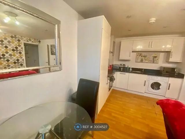 Apartment for rent in Little Chester, East Midlands