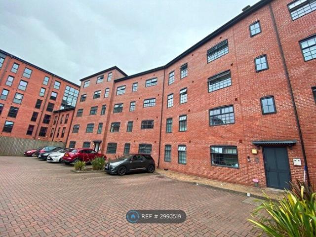Apartment for rent in Little Chester, East Midlands