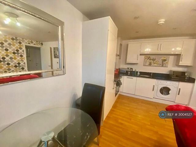 Apartment for rent in Little Chester, East Midlands