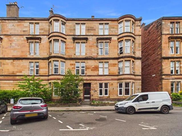 Apartment for rent in Woodside, Scotland