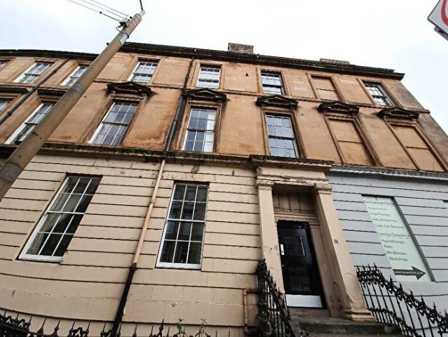 Apartment for rent in Scotland