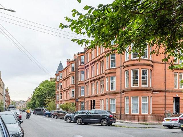 Apartment for rent in Scotland