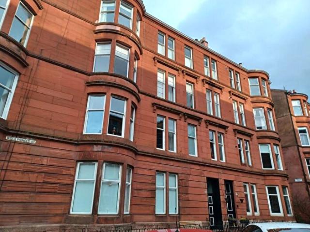 Apartment for rent in Scotland