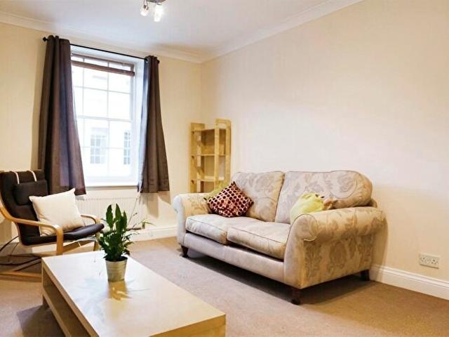 Apartment for rent in Buckingham, Buckinghamshire