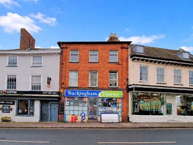 Apartment for rent in Buckingham, Buckinghamshire
