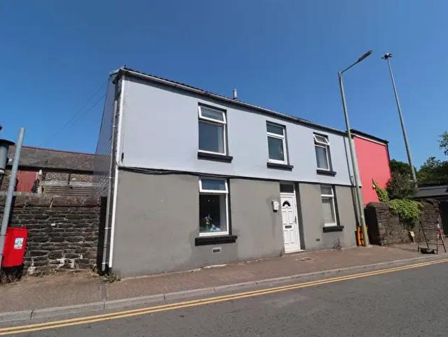 Apartment for rent in Trallwn, Pontypridd