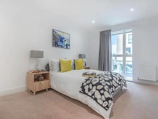 Apartment for rent in Dromore, Oxfordshire