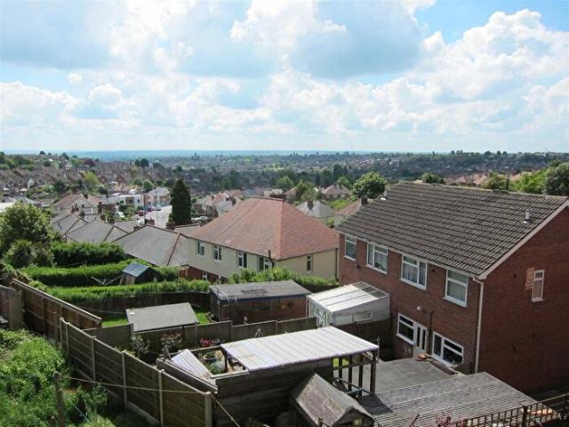 Apartment for rent in Gedling, East Midlands