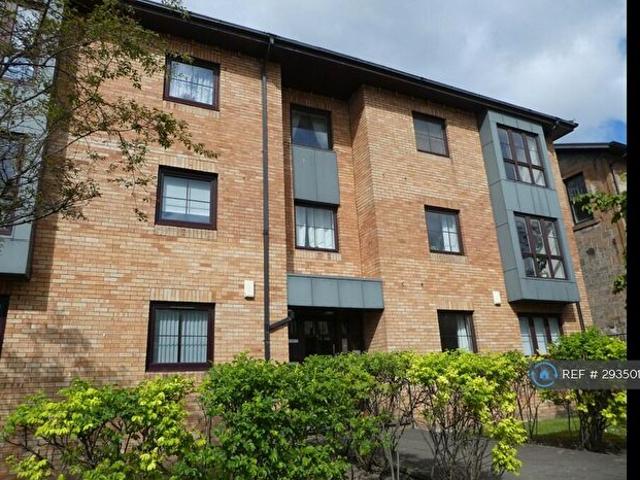 Apartment for rent in Gallowgate, Scotland