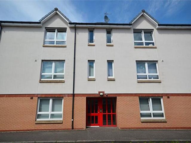 Apartment for rent in Scotland
