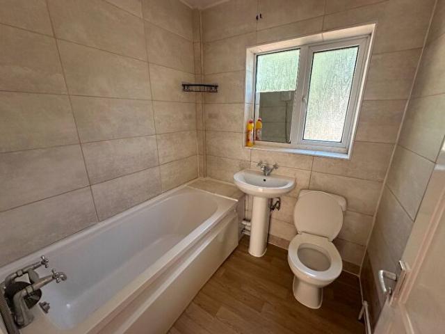 Apartment for rent in Northampton, Northamptonshire