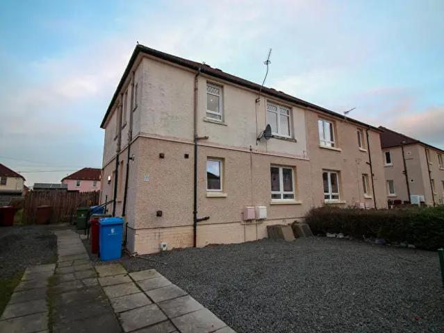 Apartment for rent in Scotland