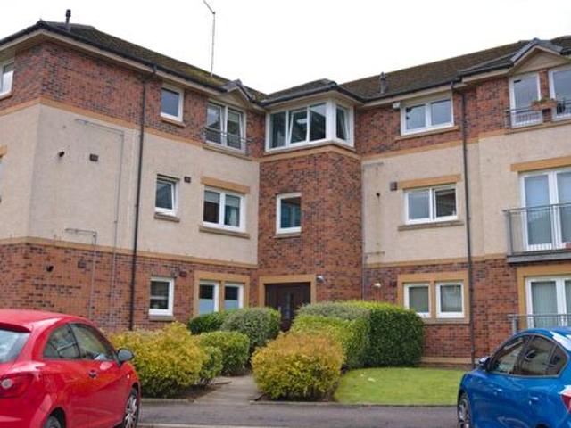 Apartment for rent in Cambuslang, Scotland