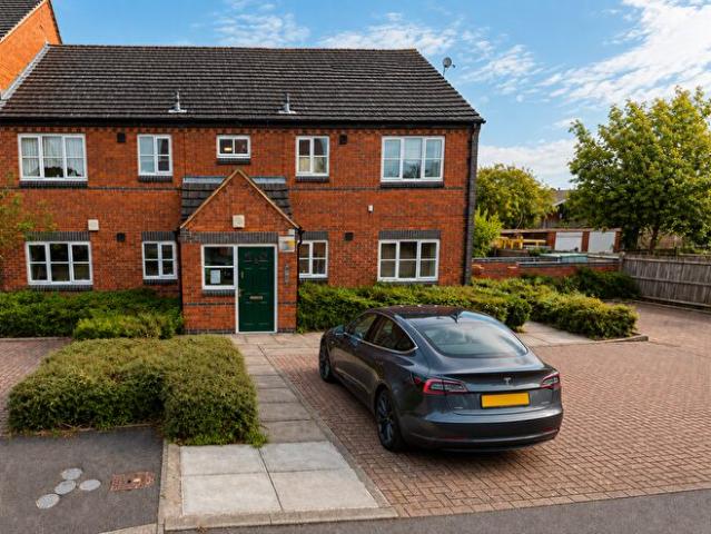 Apartment for rent in Phippsville, Northampton