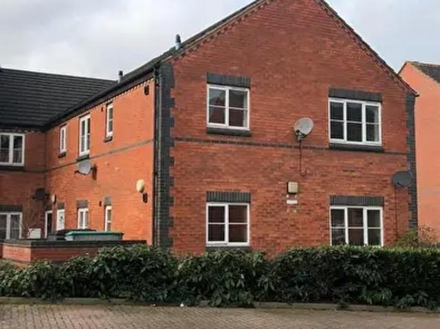 Apartment for rent in Phippsville, Northampton