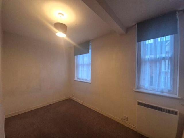 Apartment for rent in Old Wharf, City Of Leicester
