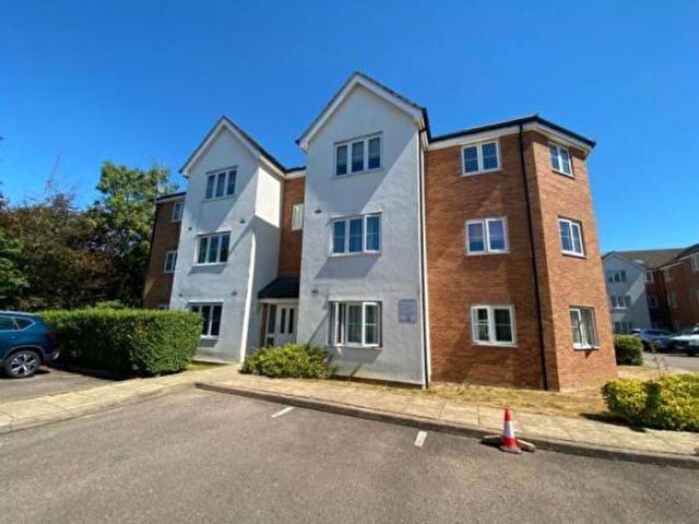 Apartment for rent in Northampton, Northamptonshire