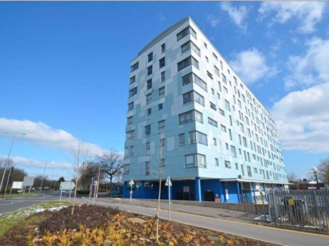 Apartment for rent in Bletchley and Fenny Stratford, Bletchley