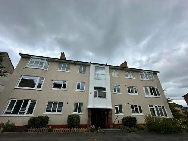 Apartment for rent in Claythorn, Glasgow