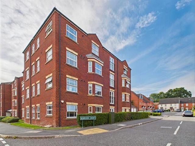 Apartment for rent in Elmdon, West Midlands