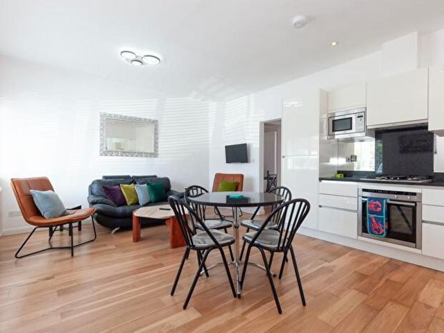 Apartment for rent in The Slade, Oxfordshire