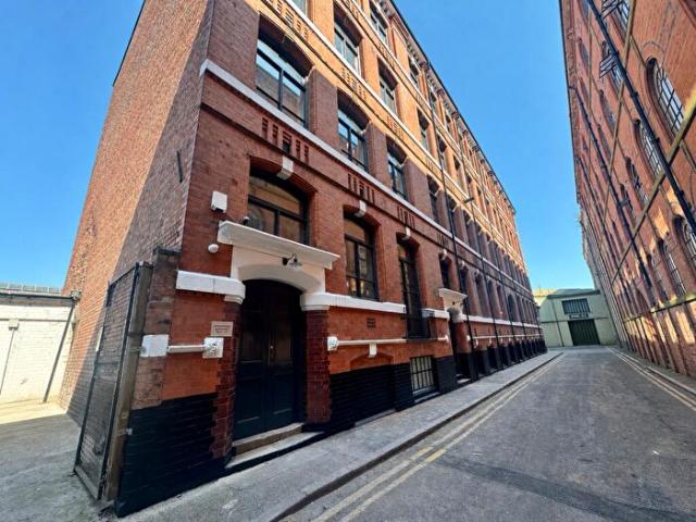 Apartment for rent in St Matthew's, Old Wharf