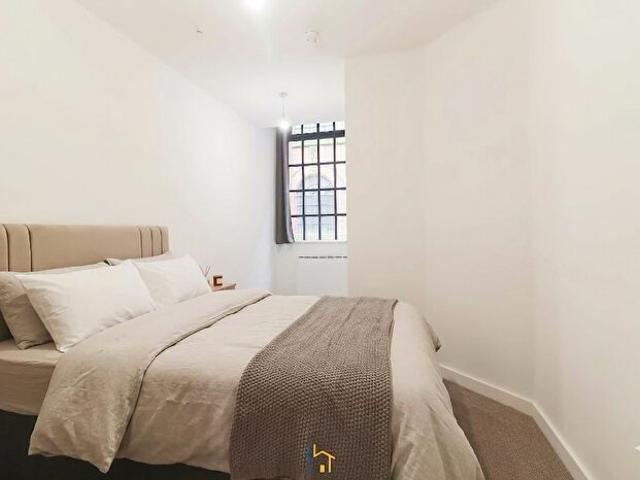 Apartment for rent in St Matthew's, Old Wharf