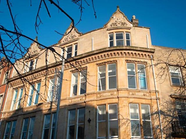 Apartment for rent in The Meadows, Haddon