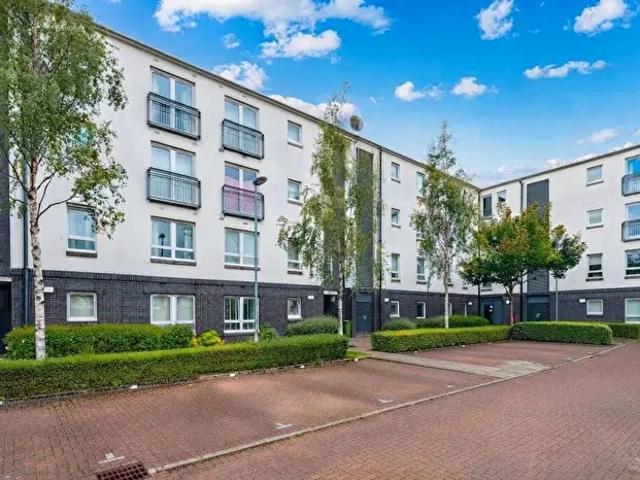 Apartment for rent in Ferry Village, Stanwix