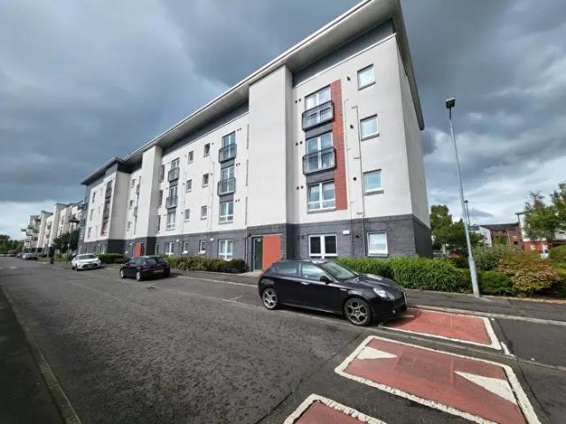 Apartment for rent in Ferry Village, Stanwix