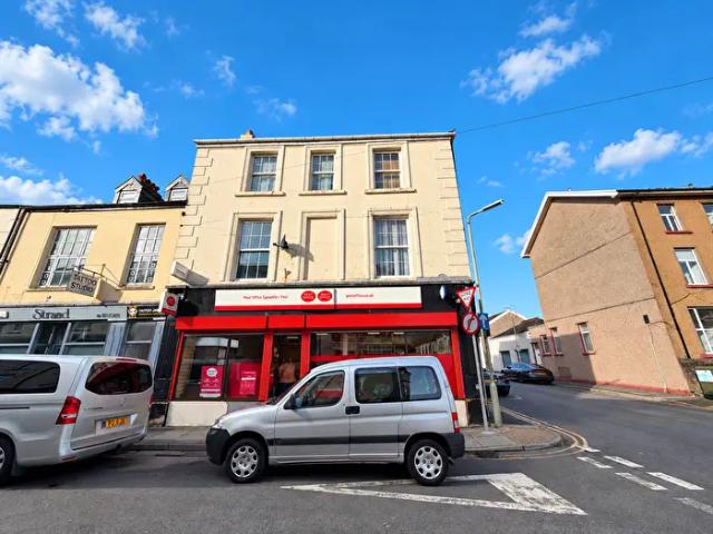 Apartment for rent in Gadlys, Aberdare