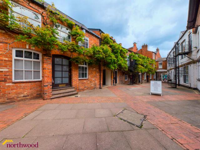 Apartment for rent in Calthorpe, Cherwell