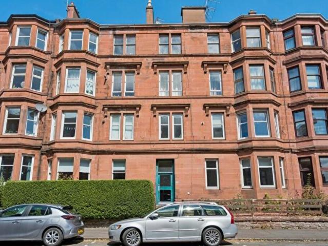 Apartment for rent in Partick, Scotland
