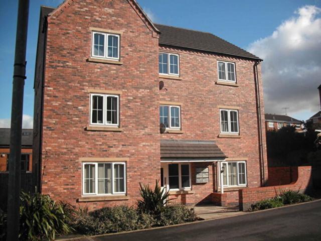 Apartment for rent in Sileby, Charnwood
