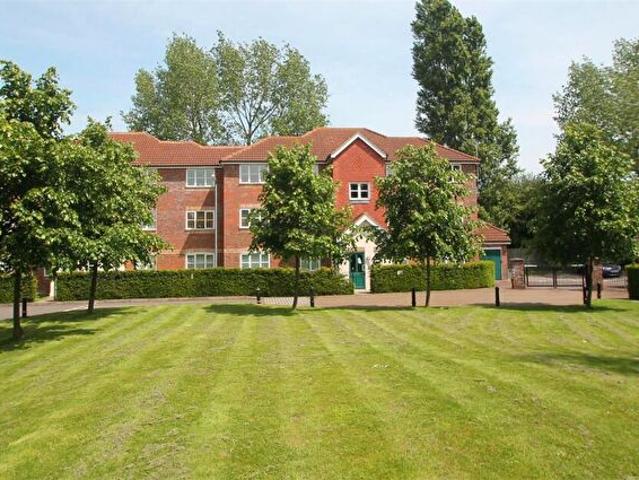 Apartment for rent in Walton, Aylesbury