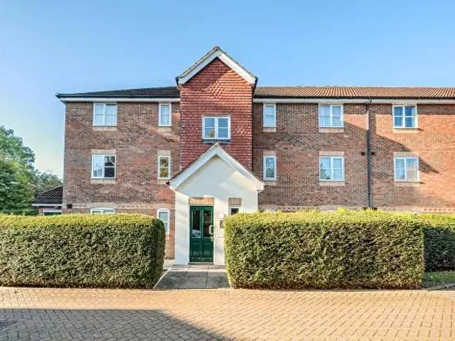 Apartment for rent in Walton, Aylesbury