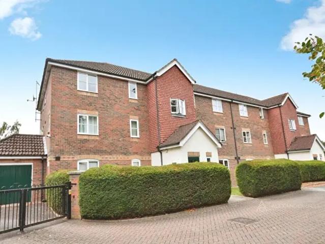 Apartment for rent in Walton, Aylesbury