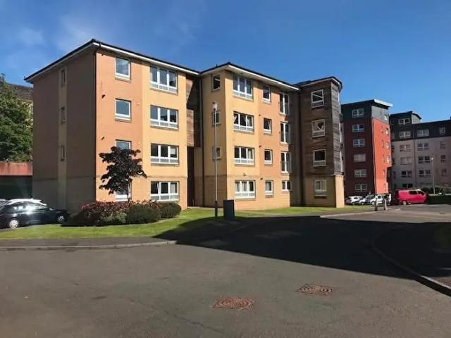Apartment for rent in Bellgrove, Glasgow