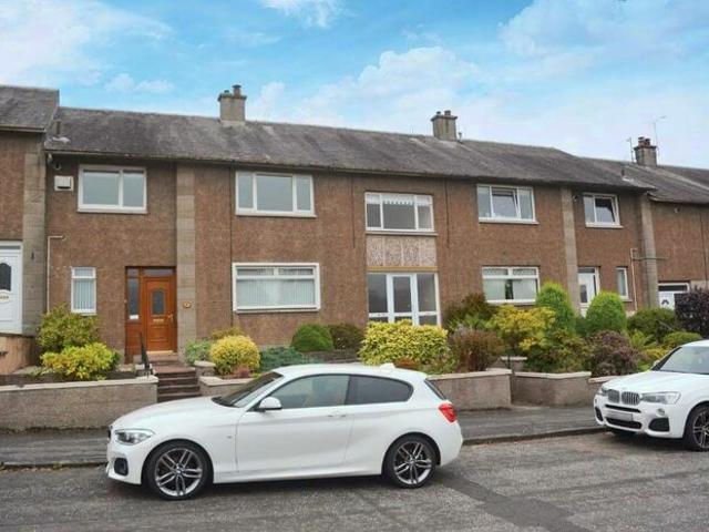 Apartment for rent in Cambuskenneth, Scotland