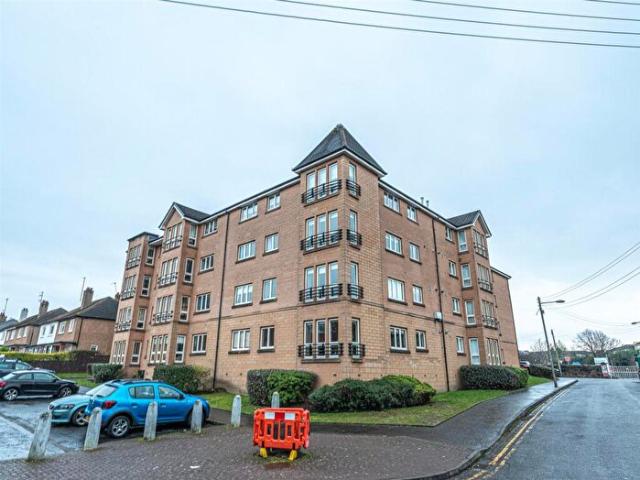 Apartment for rent in Kelvindale, Scotland
