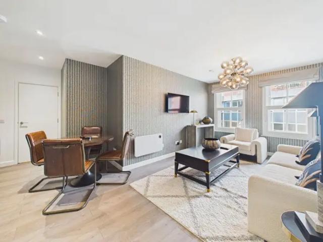 Apartment for rent in St Matthew's, Leicester