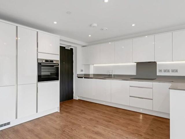 Apartment for rent in Barton In Fabis, East Midlands